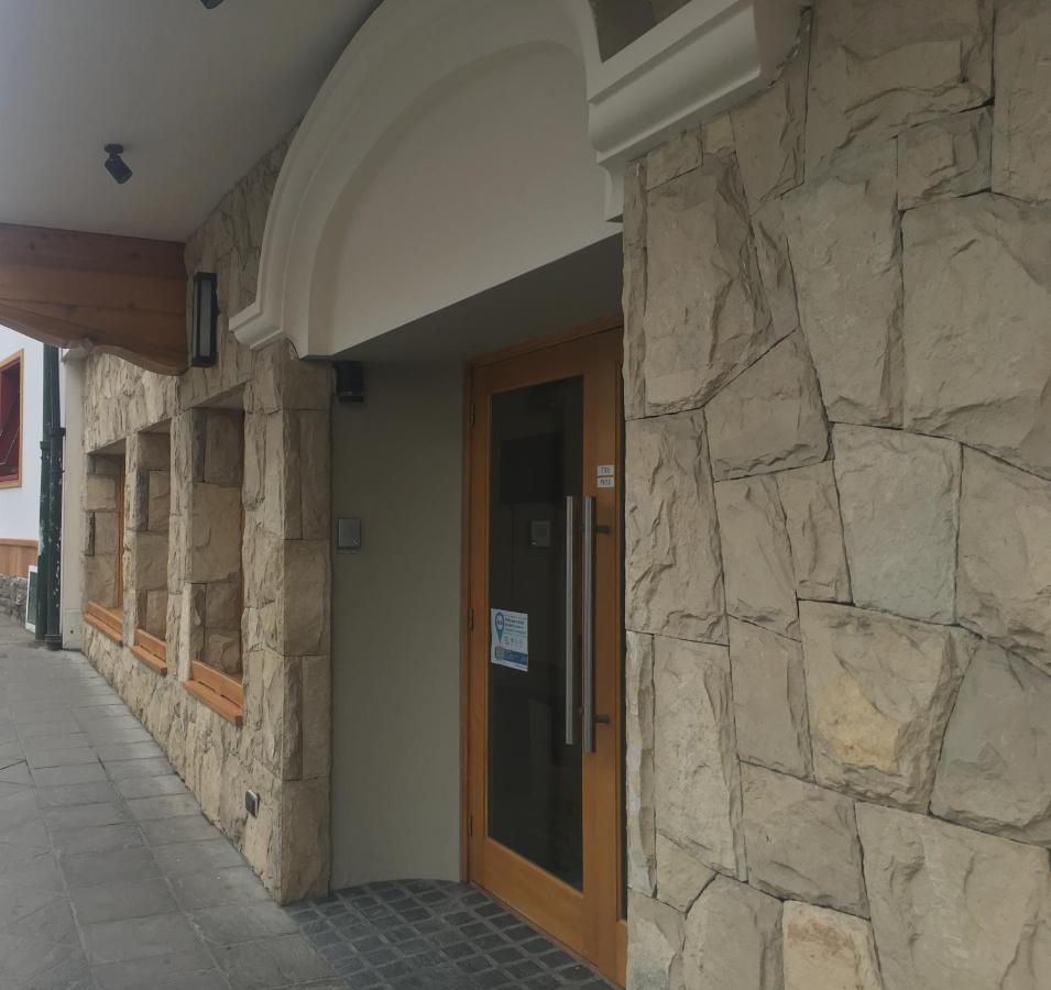 NBH Nativo Boutique Hotel San Carlos de Bariloche Extérieur photo