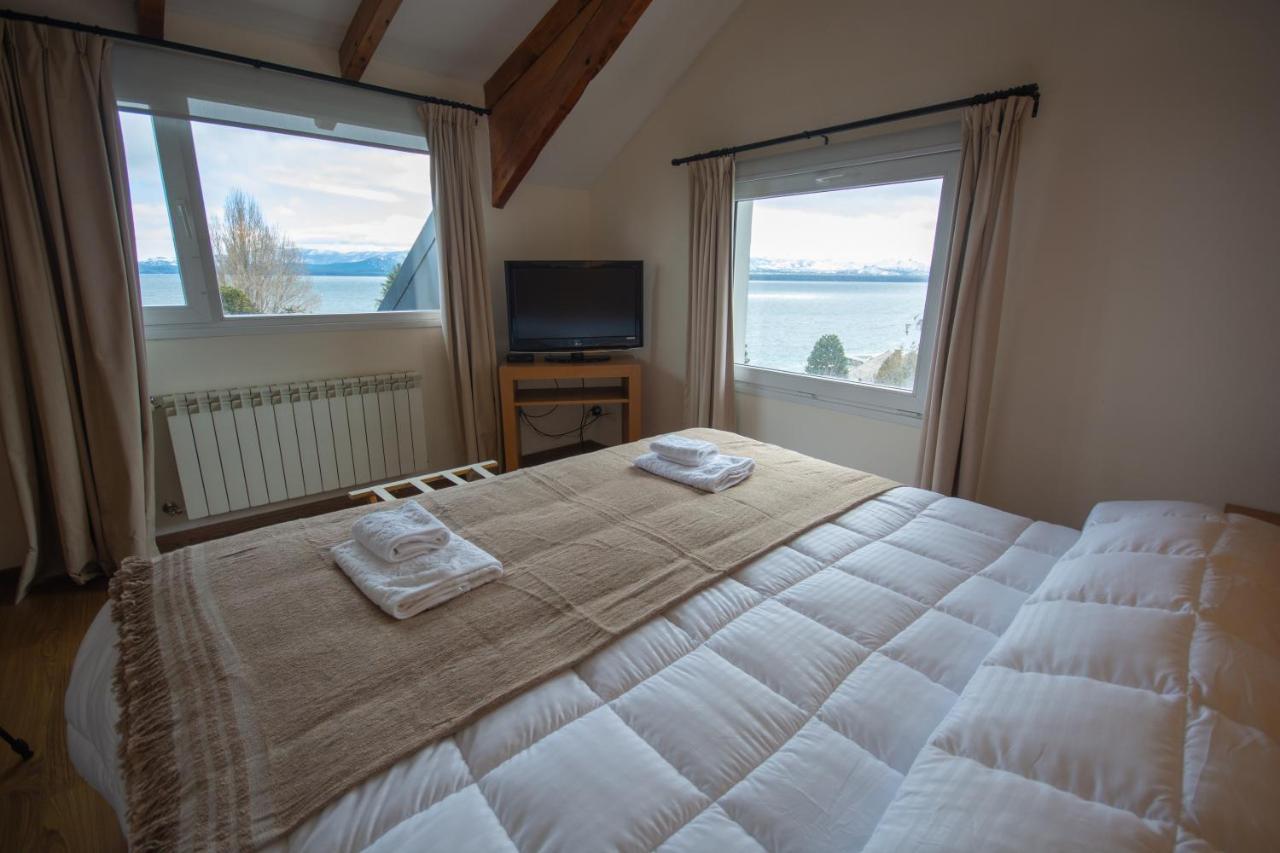 NBH Nativo Boutique Hotel San Carlos de Bariloche Extérieur photo