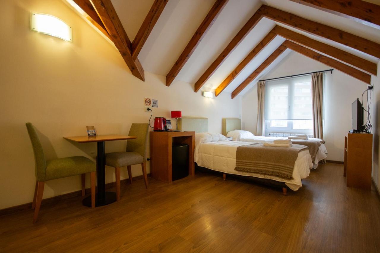 NBH Nativo Boutique Hotel San Carlos de Bariloche Extérieur photo